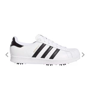 Super Star Limited edition Golf Shoes - $75